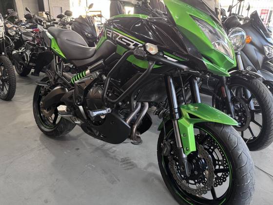 KAWASAKI VERSYS ABS 